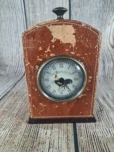 Decor Clock - Picture 1 of 3