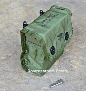 Tactical First Aid Kit Survival Military EMT Medical Pouch IFAK - Picture 1 of 8