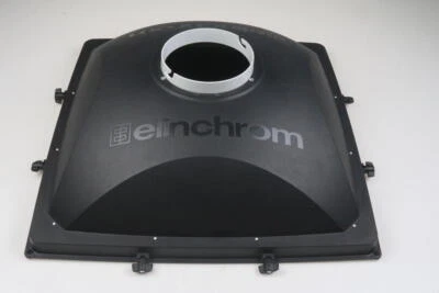 ELINCHROM Beautydish 44x44cm mit Wabe - Image 1 of 4
