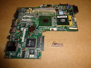 Novatech L51II0 Laptop Motherboard. P/N: 37GL50200-C0. Tested - Zdjęcie 1 z 3