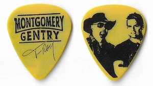 Selección de guitarra Montgomery Gentry Troy Gentry Tour - Imagen 1 de 1