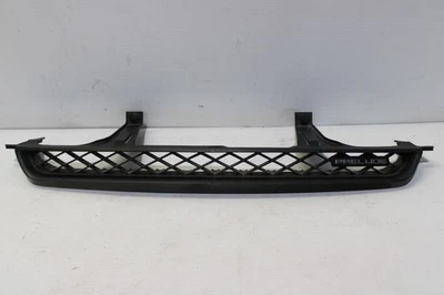 Honda Prelude 1997-2001 parrilla delantera parachoques parrilla emblema de panal OEM Foto 1 de 4