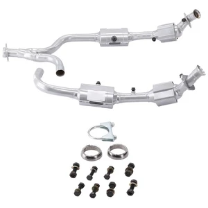 For 1999-2004 MUSTANG Catalytic Converter - Picture 1 of 5