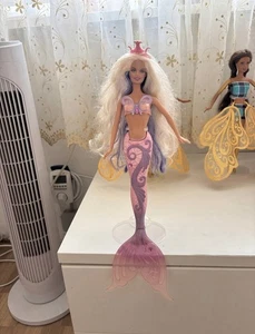 Barbie Magical Mermaid Fairytopia Mattel - Bild 1 von 6
