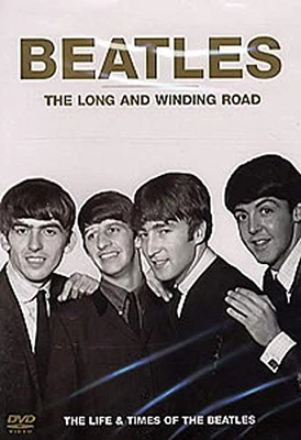 Beatles, the - The Beatles: The Long And Winding Road [DVD] - DVD  I6VG The Fast - Image 1 of 2