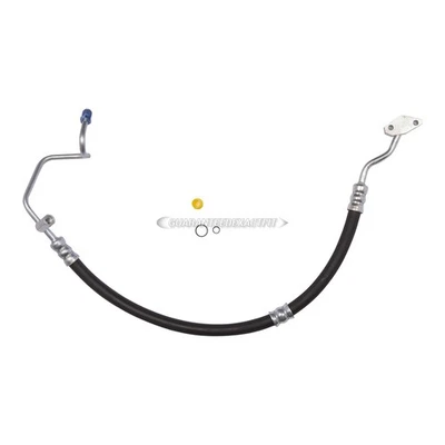 For Honda Civic 2001-2005 Edelmann Power Steering Pressure Hose GAP - Изображение 1 из 3