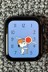 Apple Watch Series 6 Blue Aluminium Case 40 mm (kleine Kratzer) - Bild 1 von 11