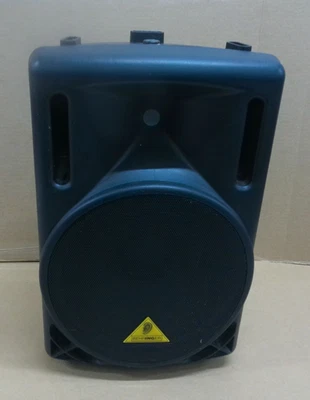 Behringer Eurolive B212D 550 Watt 2 Way Speaker System W/12” Woofer - Image 1 of 4