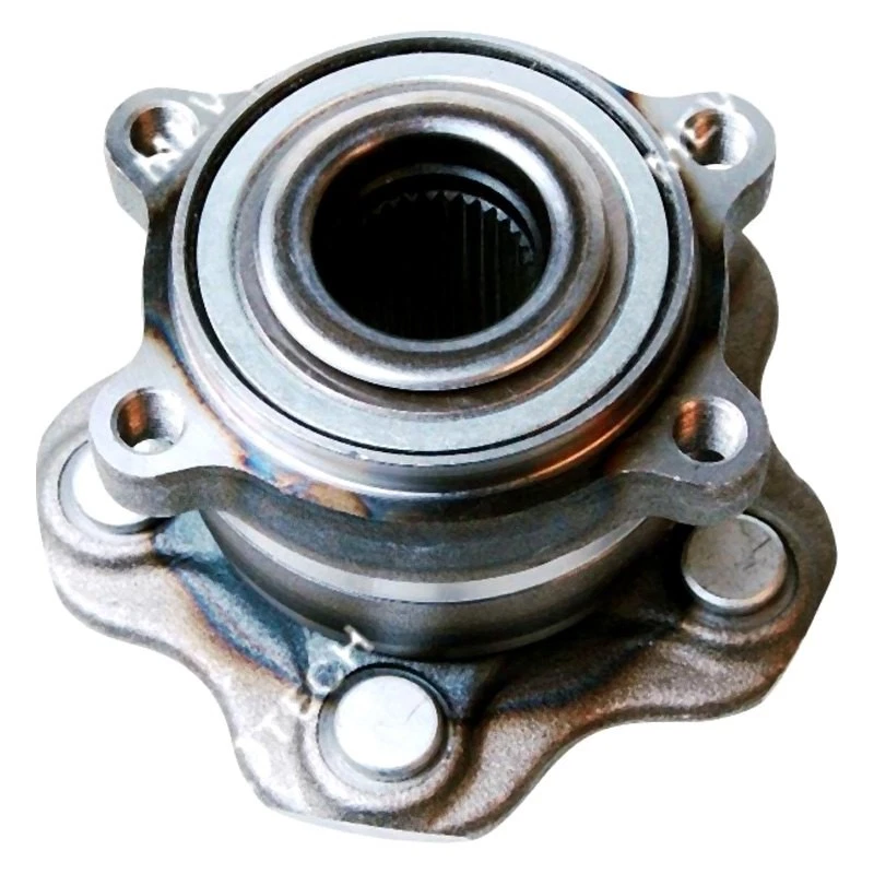 For Infiniti G35 07-08 Wheel Bearing and Hub Assembly Rear Driver or Passenger - Imagem 1 de 4