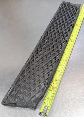 SMART FOR TWO CAR 2009 OE PARACHOQUES DELANTERO REJILLA MALLA A 451-888-00 23 N1 4R Foto 1 de 4