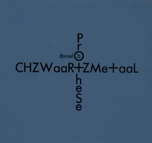 Daniel B.Prothese Chzwaar+Zme+Aal - Bild 1 von 2