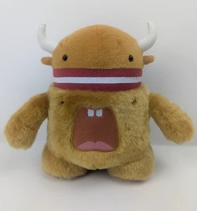 Peluche Cabello Orange Monster DGPH & Hicalorie collaborazione fuori produzione - Foto 1 di 7
