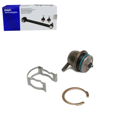 Regulador de presión Delphi FI para base Buick Park Avenue 2002-2005 Foto 1 de 4
