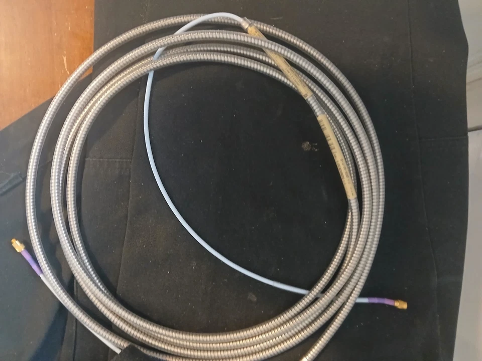 Bently Nevada 330730-040-01-05 3300XL Extension Cable–11mm, 8.0m Industrial  - Image 1 of 2