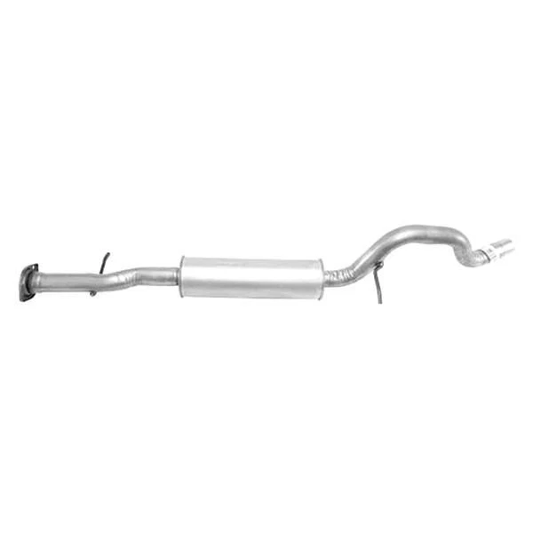 For Hummer H3 2006-2010 AP Exhaust 68528 Aluminized Steel Exhaust Pipe Connector — 第 1/2 张图片