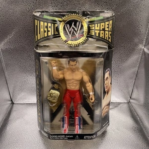 Dynamite Kid WWE Classic Superstars Series #20 WWF NEW In Box Jakks 2008 MOC - Picture 1 of 6