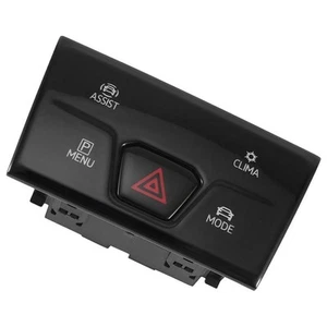 Car Flash Switch Black Fit for 2021 MK8 2021-2023 5HG925200 5HG 925 200 - Picture 1 of 1
