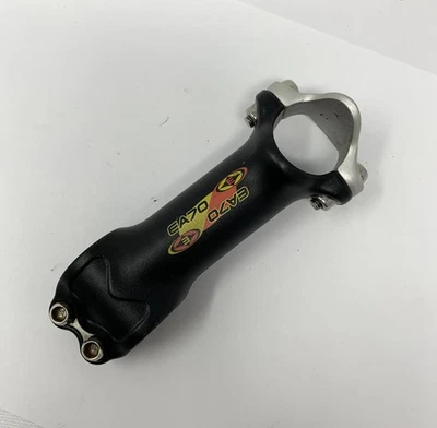 Vástago de abrazadera Easton EA70 6D x 100 mm de longitud x 31,8 mm Foto 1 de 4