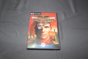 (PC-Spiel) Command & Conquer Alarmstufe Rot 2 - Bild 1 von 1