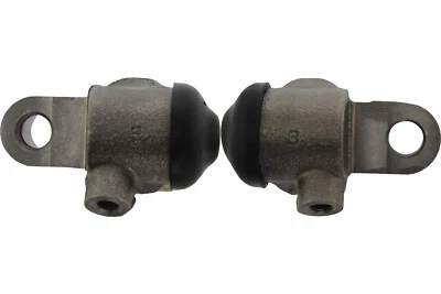 Par delantero de cilindro de rueda de freno de tambor para Chrysler Royal Series 1946-1949 (36972) Foto 1 de 4