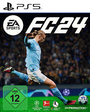 PS5 EA SPORTS FC 24 - [PlayStation 5]