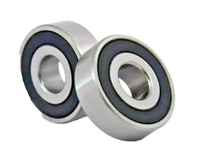 Pizza Group Pizza Dough Mixer Shaft 2 x Replacement Bearings - Picture 1 of 2