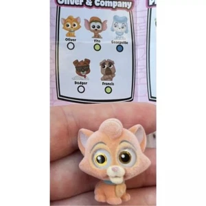 Disney Doorables Series 10 Oliver & Company Common Figure New - Picture 1 of 1