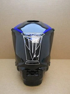 Yamaha MT-10 SP MTN1000D 2017 5,421 miles petrol fuel tank black (6423) - Picture 1 of 12