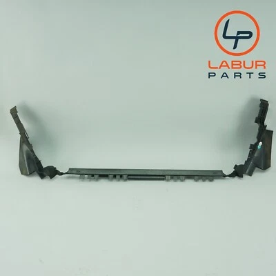 +Z5410 X204 MERCEDES 10-12 GLK350 SOPORTE RADIADOR DEFLECTOR CONDUCTO AIRE SUPERIOR Foto 1 de 4