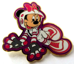 Disney Pin WDW - Mission Space Series (Minnie) #23513 - Picture 1 of 2