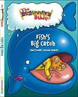 Beginners Bible Fishs Big Catch And Jonahs Second Chance - ACCEPTABLE
