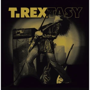 T. Rex - T.Rextasy 2 x LP - Vinyl Album SEALED Glam Rock Record - Picture 1 of 1
