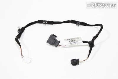 2015-2018 AUDI Q3 QUATTRO GUANTERA CABLEADO ARNÉS CABLE 8U0971679B OEM Foto 1 de 4