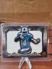 2014 Topps Valor Football Jarvis Landry Jumbo Relic Rookie Card - Miami Dolphins. rookie card picture