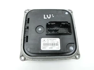 Xenon ballast Control Unit Le LAM-H for Mercedes C218 CLS 350 11-14 - Picture 1 of 7