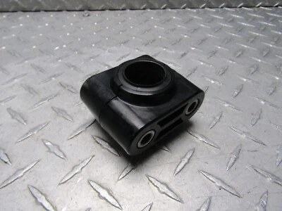 Suzuki LT500R 1987-1990 Quadracer OEM soporte de eje de dirección con sellos 51670-24500 Foto 1 de 4