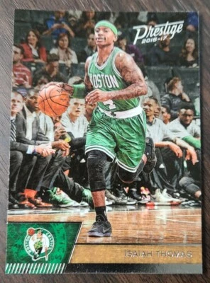 2016-17 Panini Prestige Basketball (1-200) + INSERTS Finish Set UP TO 25% OFF - Image 1 of 2