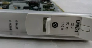 ALCATEL LUCENT NOKIA METRO DMX OC48 INTERFACE SOI5KL5 LNW31 109008987 - Picture 1 of 2