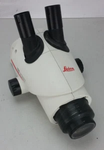 Leica Microsystems Stereozoom S9i Stereomikroskop 10450816 Beschreibung lesen - Bild 1 von 12