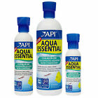 API Aqua Essential Tap Water Conditioner Dechlorinator Removes Ammonia & Nitrite
