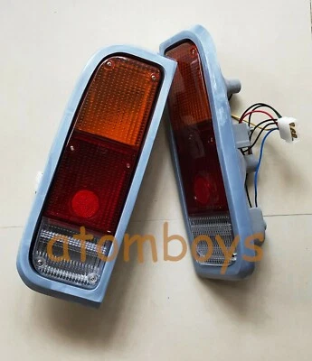 PARA TOYOTA HILUX RN20 RN25 CAMIONETA PICKUP UTE LUZ TRASERA IZQUIERDA DERECHA NUEVO Foto 1 de 4