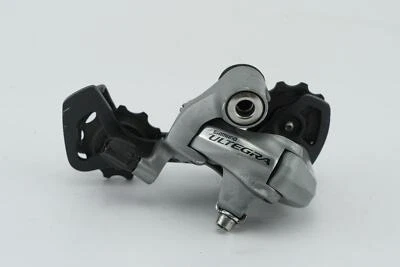 Ultegra RD-6700 Schaltwerk Shimano 10-Fach Long/Mid/Medium Cage 2/3x10 speed - Bild 1 von 3