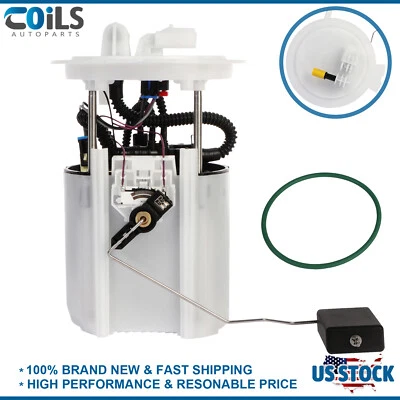 Conjunto de bomba de combustible para Dodge Durango Jeep Grand Cherokee 3,6 L V6 2011-2014 Foto 1 de 4