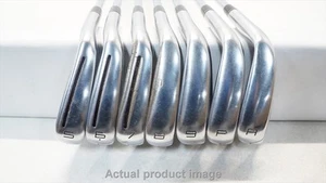 Taylormade P790 Iron Set 5-Pw, Aw Stiff Flex N.S. Pro 950Gh Steel 1096162 Good - Picture 1 of 4