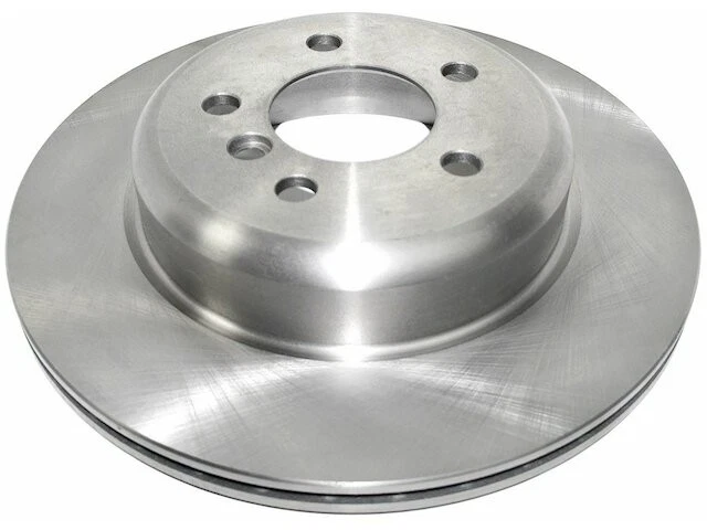 Rotor de freno trasero para BMW 535d 2015 PZ834JG 2014-2016 Foto 1 de 1