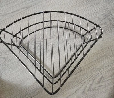 Kitchen Cupboard Space Saver For Plates - Image 1 of 2