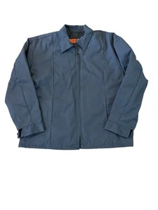 Red Kap Workers Jacket XL NWOT - Picture 1 of 6