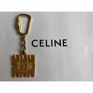 Schlüsselanhänger Celine Arc de Triomphe Motiv - Bild 1 von 4