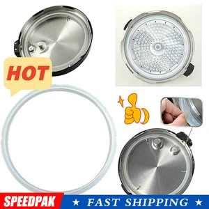 22-32cm - Ersatz-Silikongummi-Dichtungsringe für- Schnellkochtopf Siegelring - Bild 1 von 24