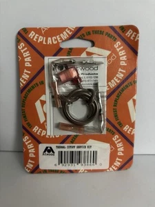 Repuesto de corte térmico original Atwood 93866 para calentador de agua de encendido por chispa - Imagen 1 de 3